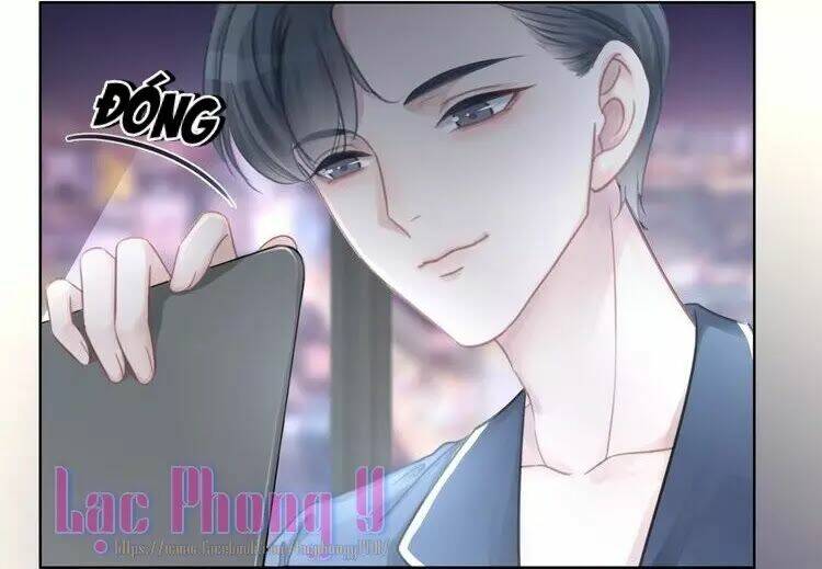 Ám Hắc Hệ Noãn Hôn Chapter 5 - Trang 2