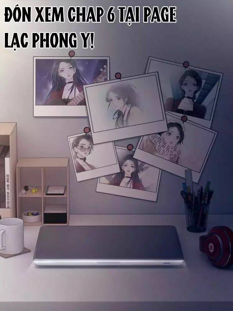 Ám Hắc Hệ Noãn Hôn Chapter 5 - Trang 2