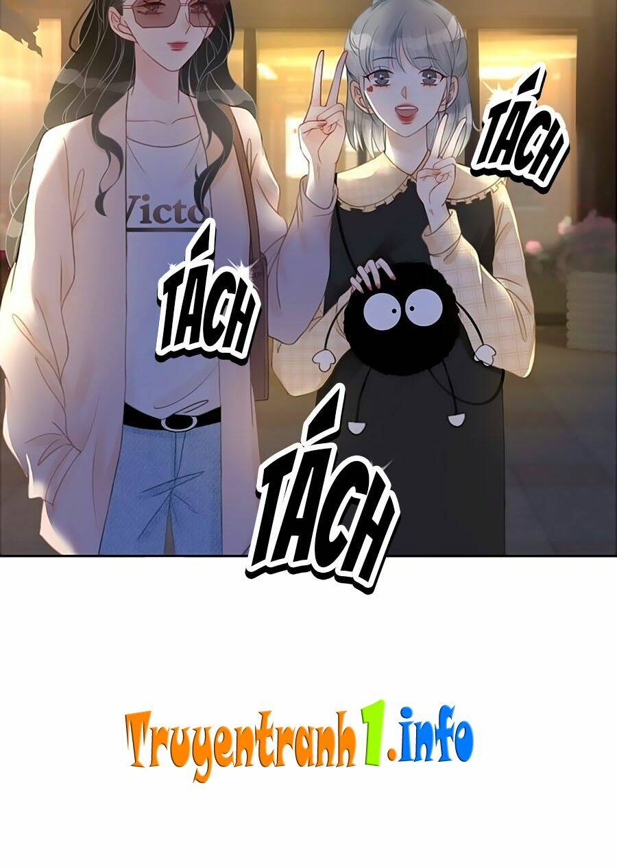 Ám Hắc Hệ Noãn Hôn Chapter 51 - Trang 2