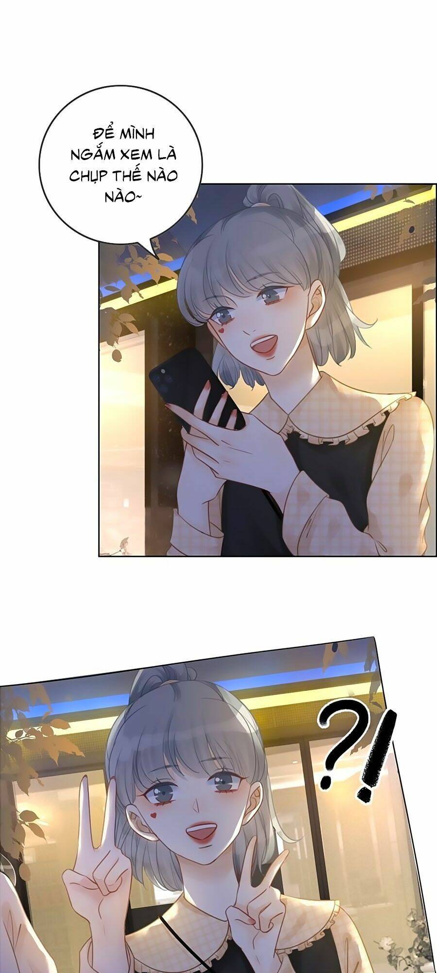 Ám Hắc Hệ Noãn Hôn Chapter 51 - Trang 2