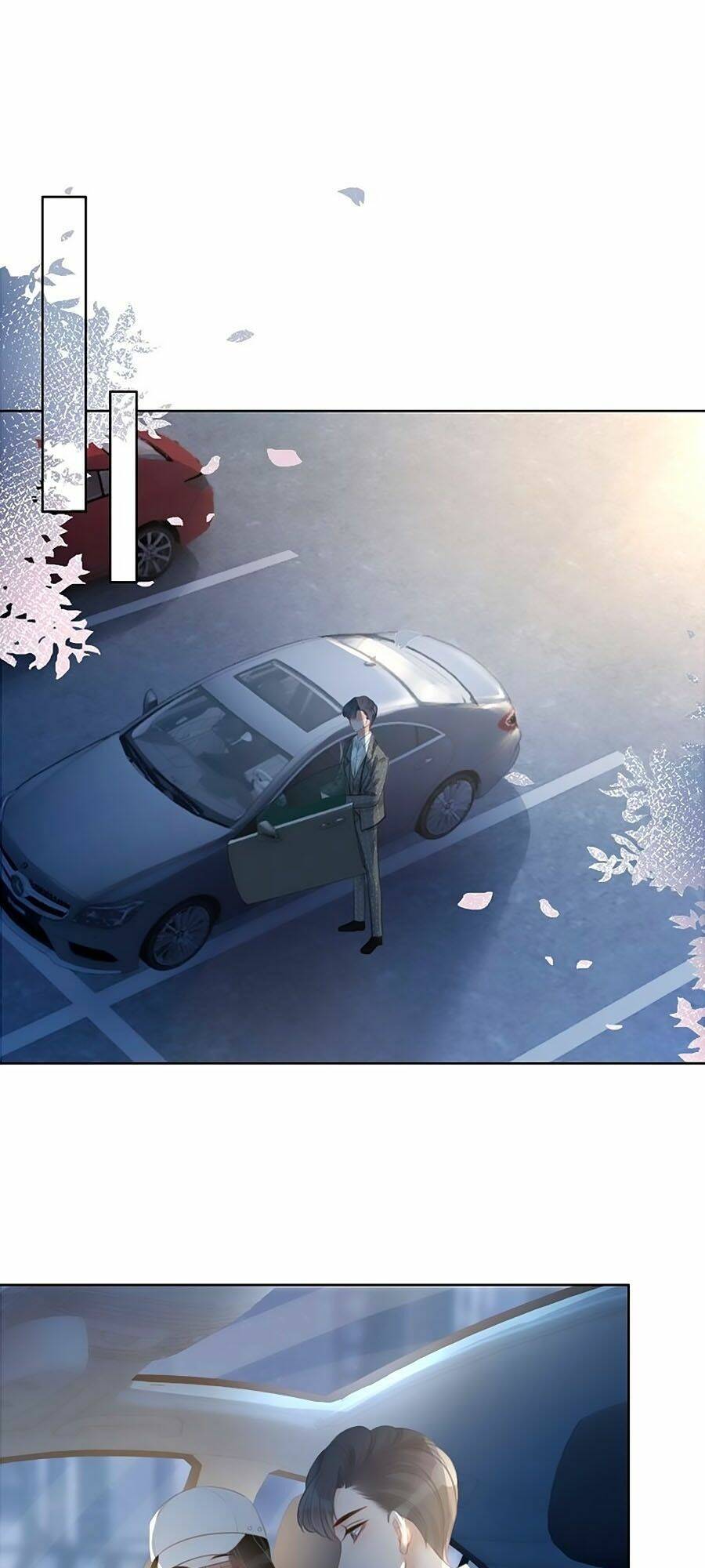 Ám Hắc Hệ Noãn Hôn Chapter 51 - Trang 2