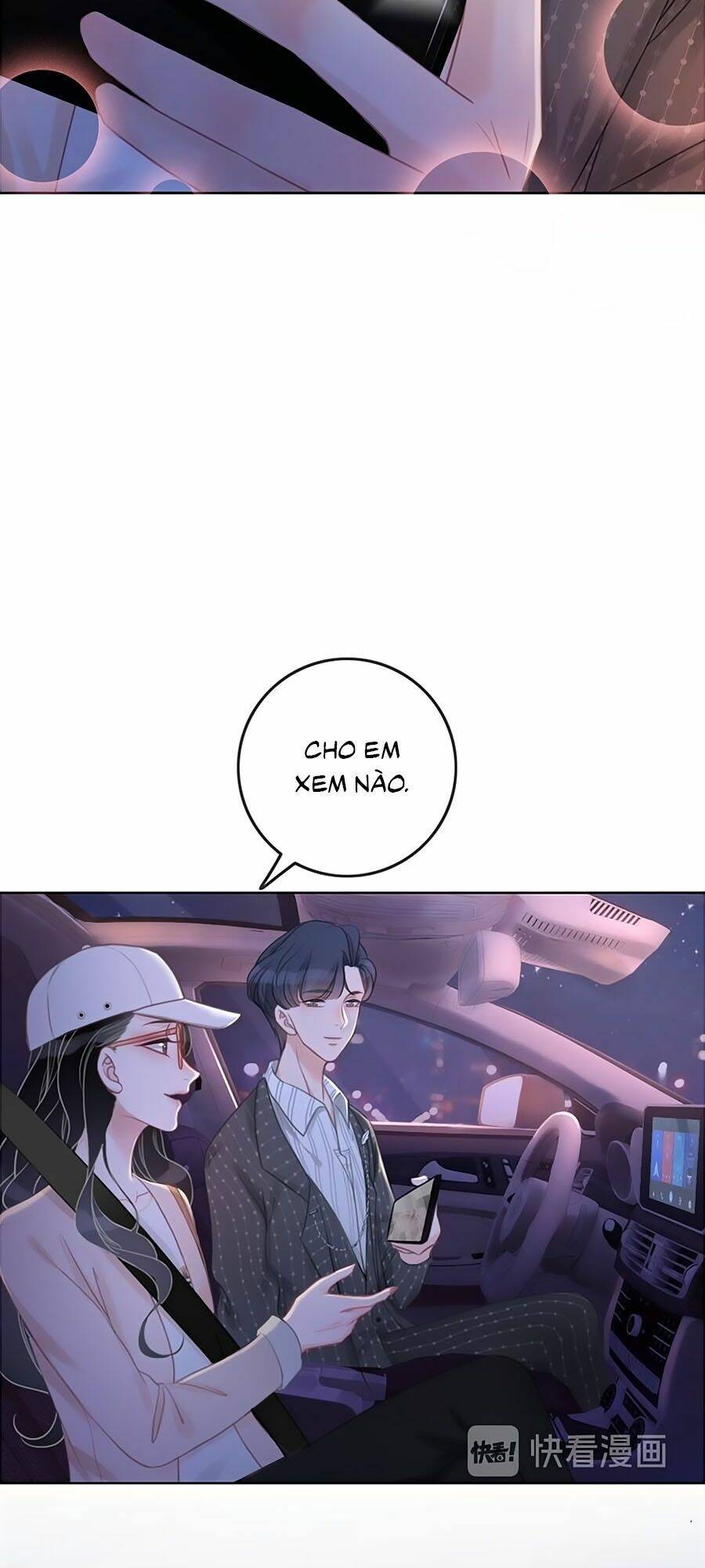 Ám Hắc Hệ Noãn Hôn Chapter 51 - Trang 2