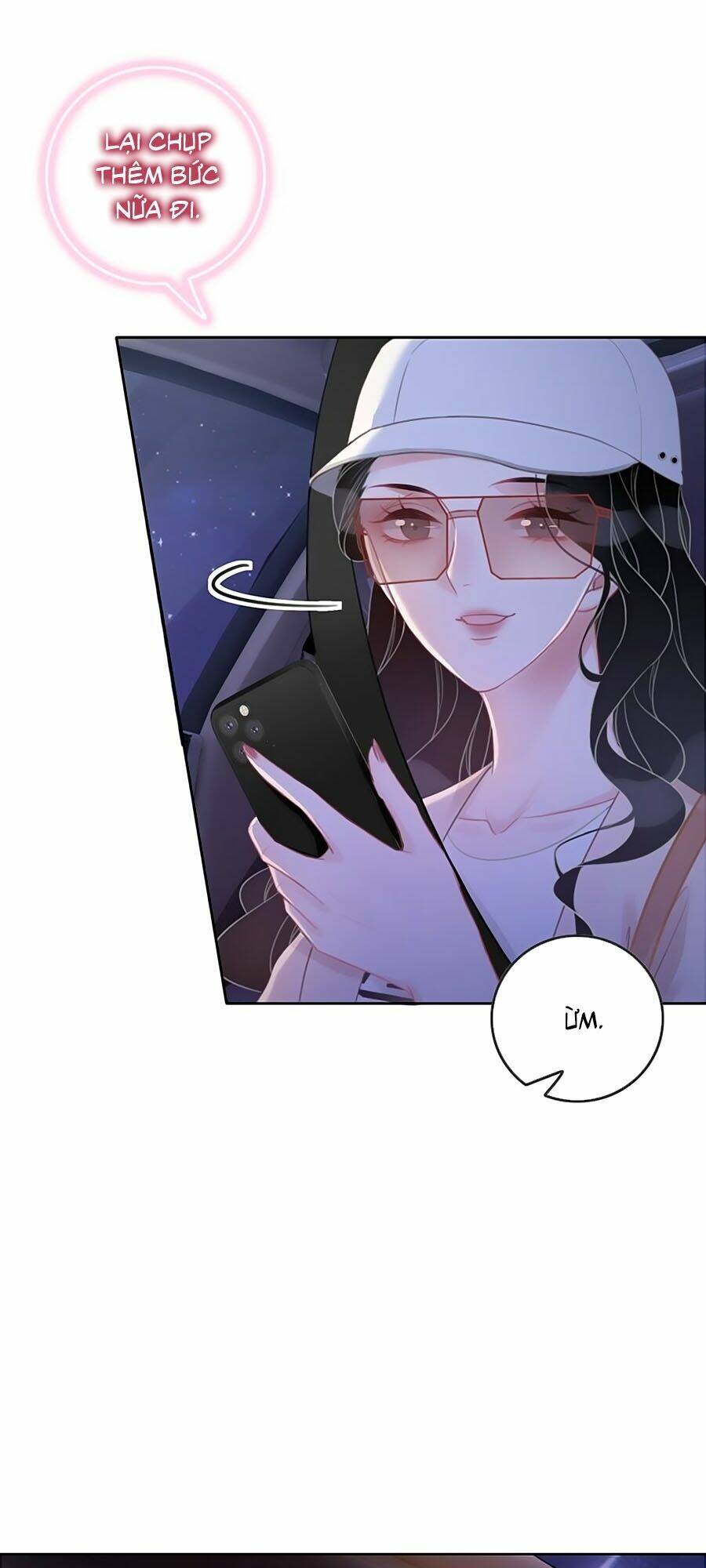 Ám Hắc Hệ Noãn Hôn Chapter 51 - Trang 2