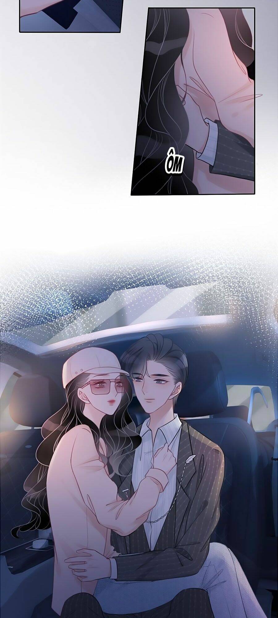 Ám Hắc Hệ Noãn Hôn Chapter 51 - Trang 2