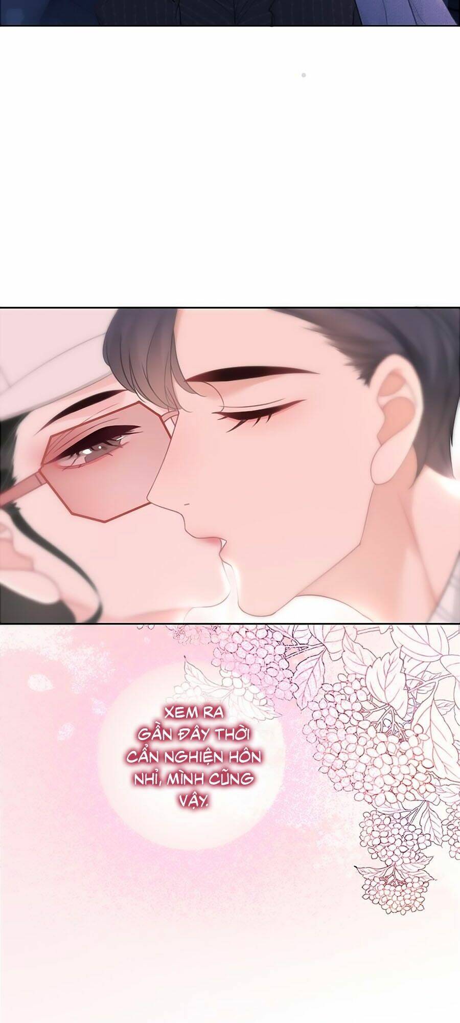 Ám Hắc Hệ Noãn Hôn Chapter 51 - Trang 2