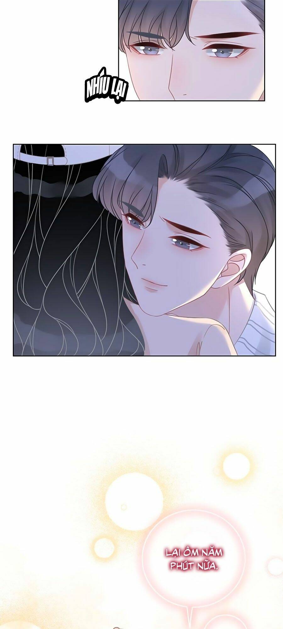 Ám Hắc Hệ Noãn Hôn Chapter 51 - Trang 2