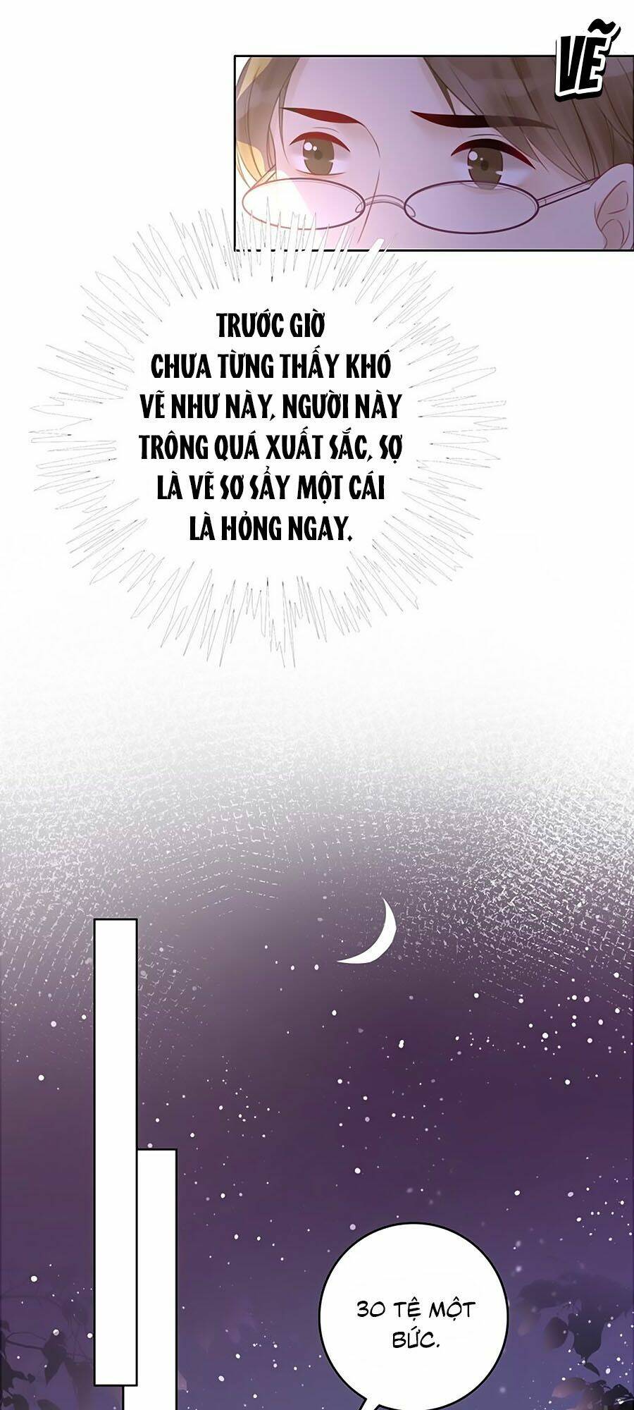 Ám Hắc Hệ Noãn Hôn Chapter 52 - Trang 2