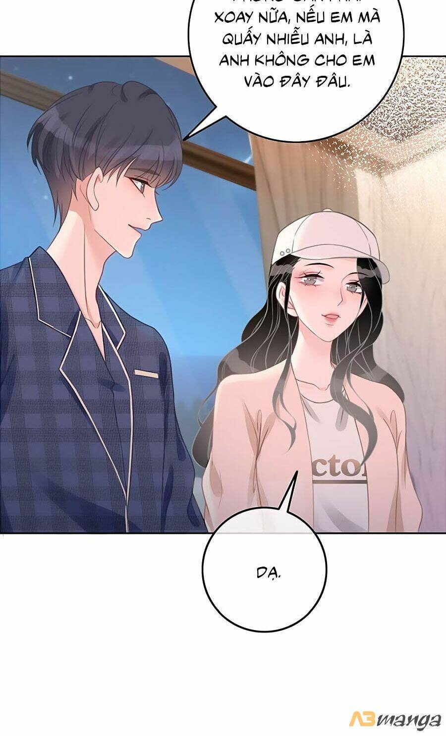 Ám Hắc Hệ Noãn Hôn Chapter 52 - Trang 2