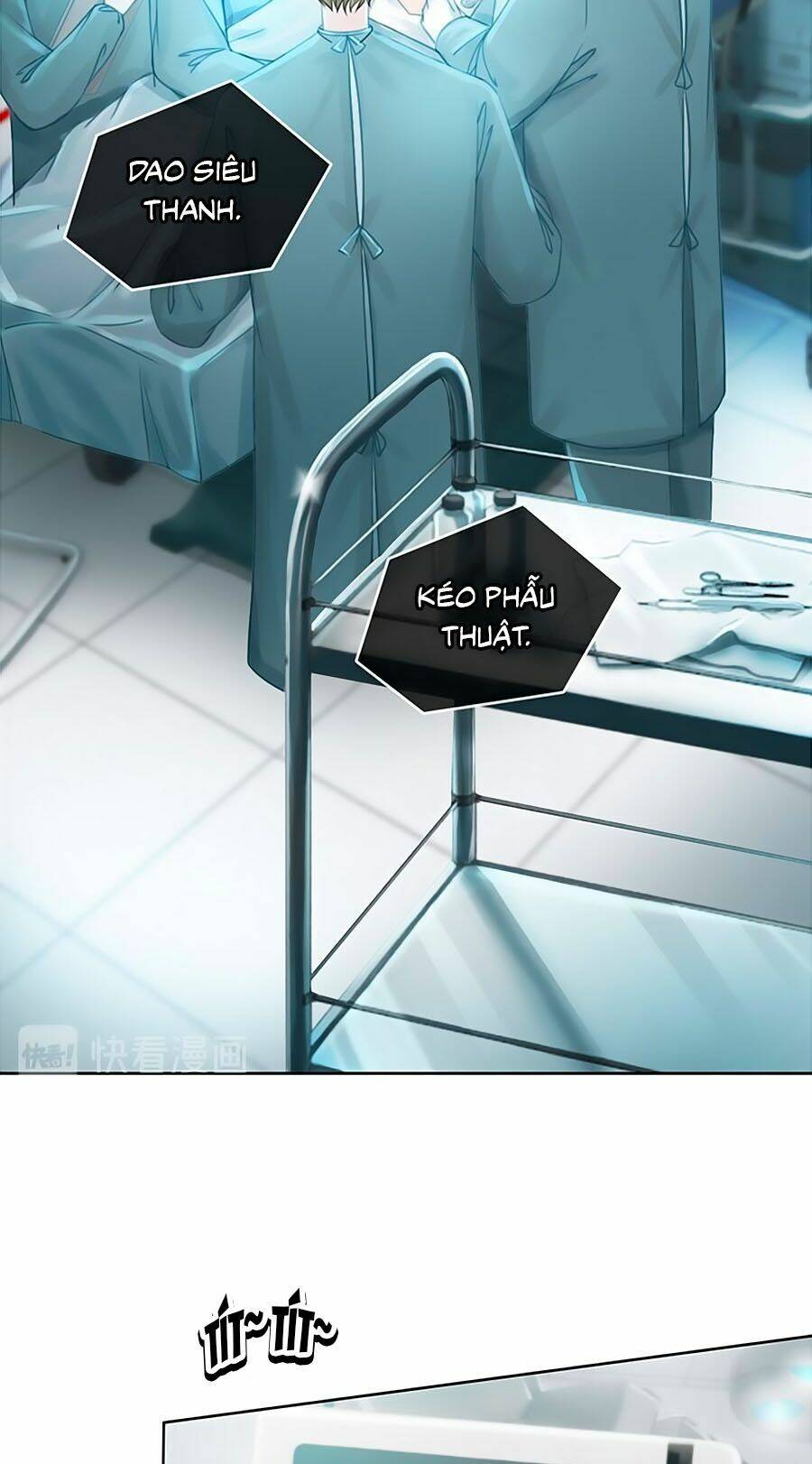 Ám Hắc Hệ Noãn Hôn Chapter 52 - Trang 2