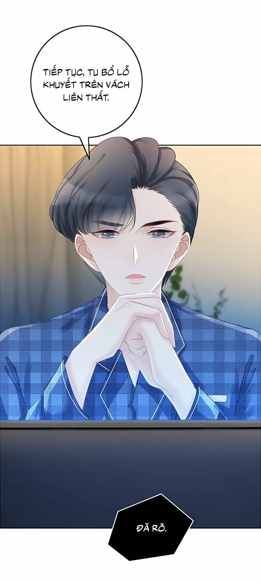 Ám Hắc Hệ Noãn Hôn Chapter 52 - Trang 2