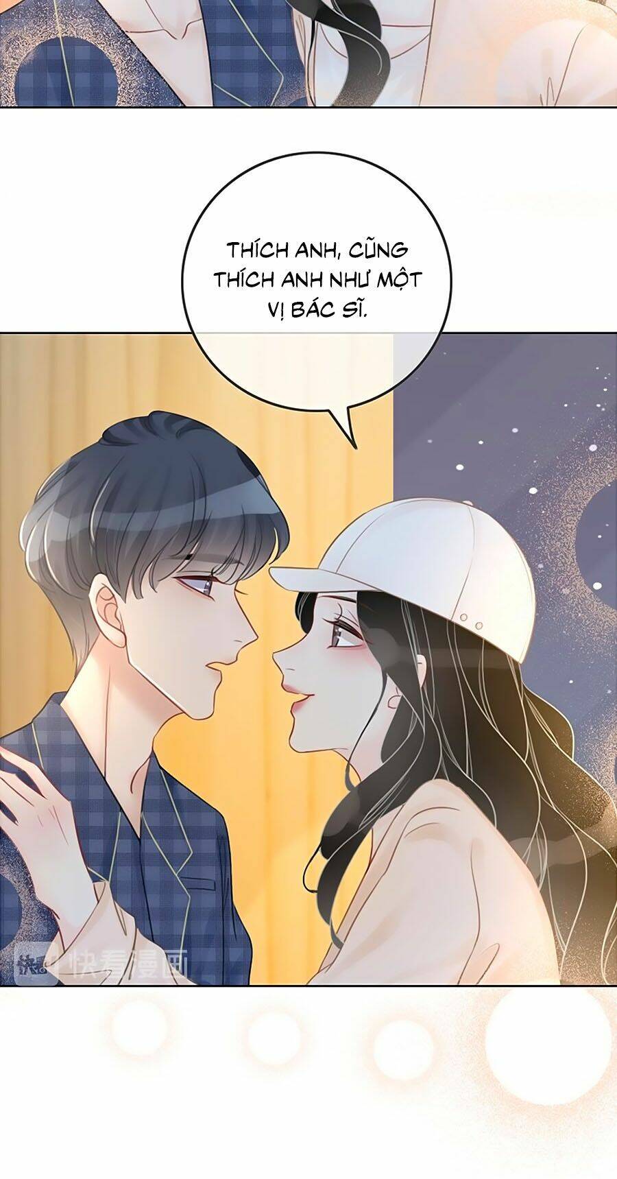 Ám Hắc Hệ Noãn Hôn Chapter 52 - Trang 2