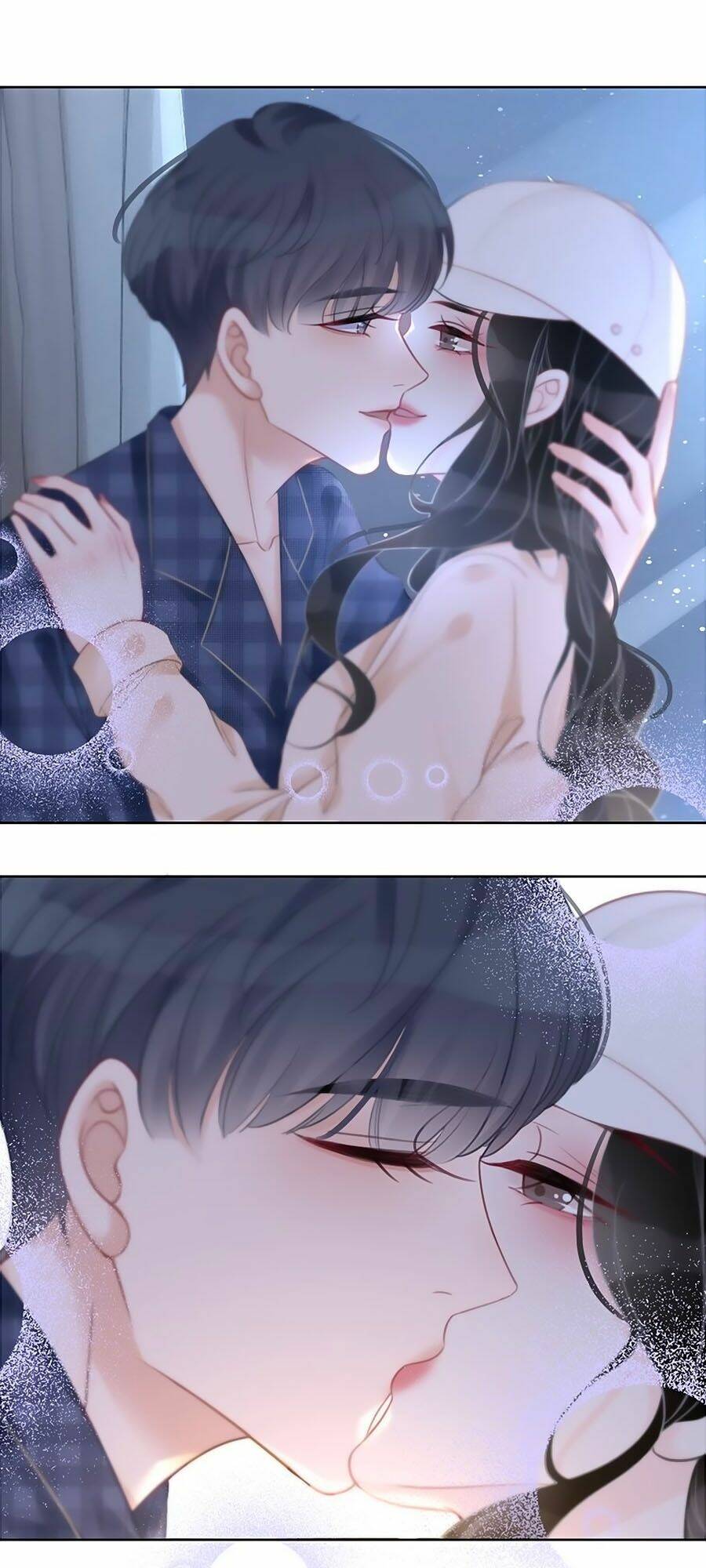 Ám Hắc Hệ Noãn Hôn Chapter 53 - Trang 2