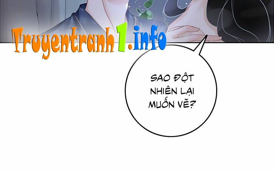 Ám Hắc Hệ Noãn Hôn Chapter 53 - Trang 2