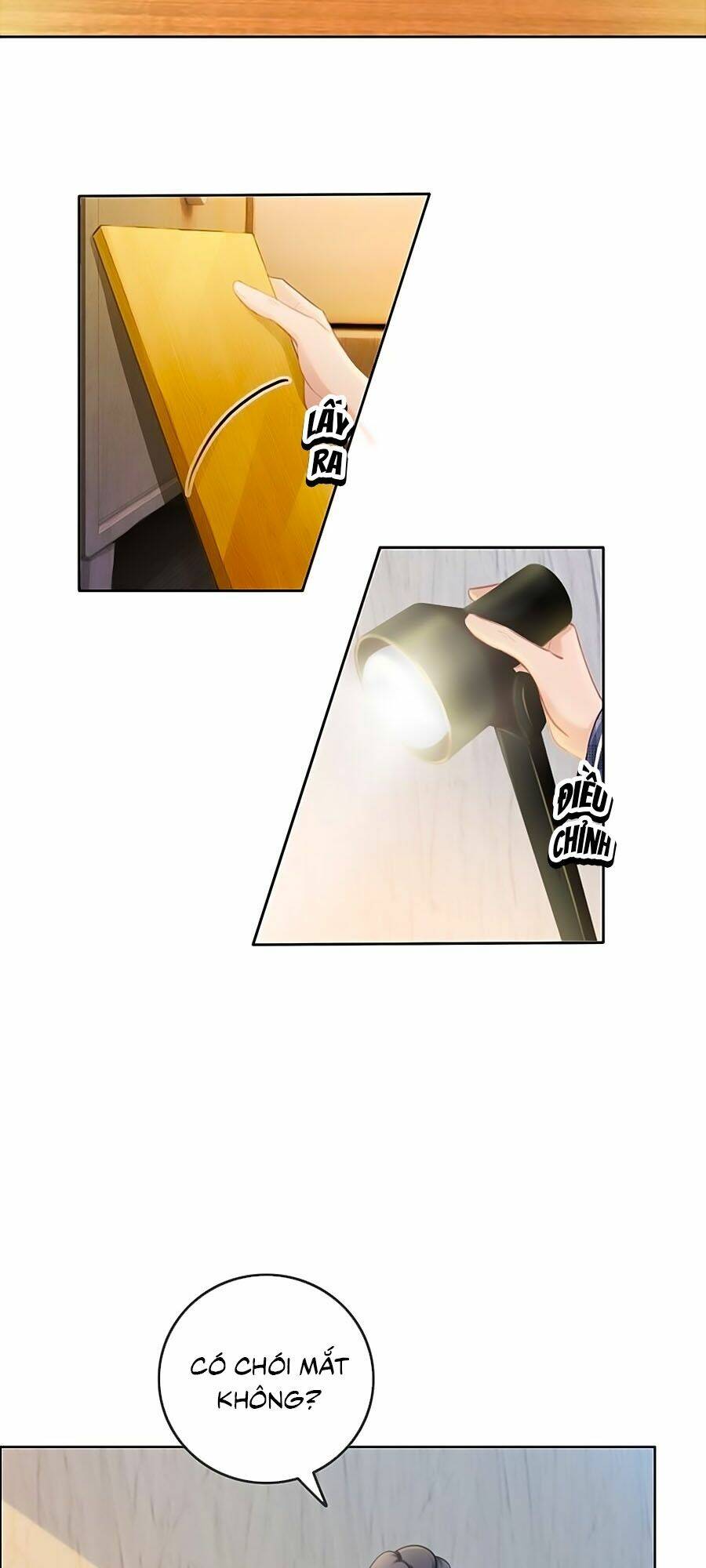 Ám Hắc Hệ Noãn Hôn Chapter 53 - Trang 2