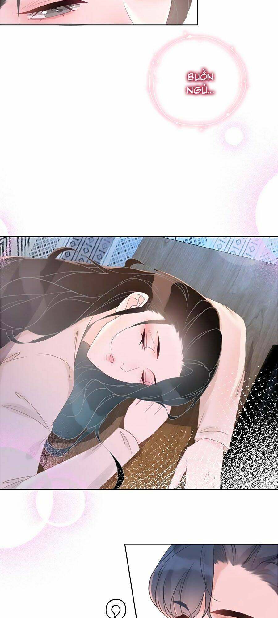 Ám Hắc Hệ Noãn Hôn Chapter 53 - Trang 2