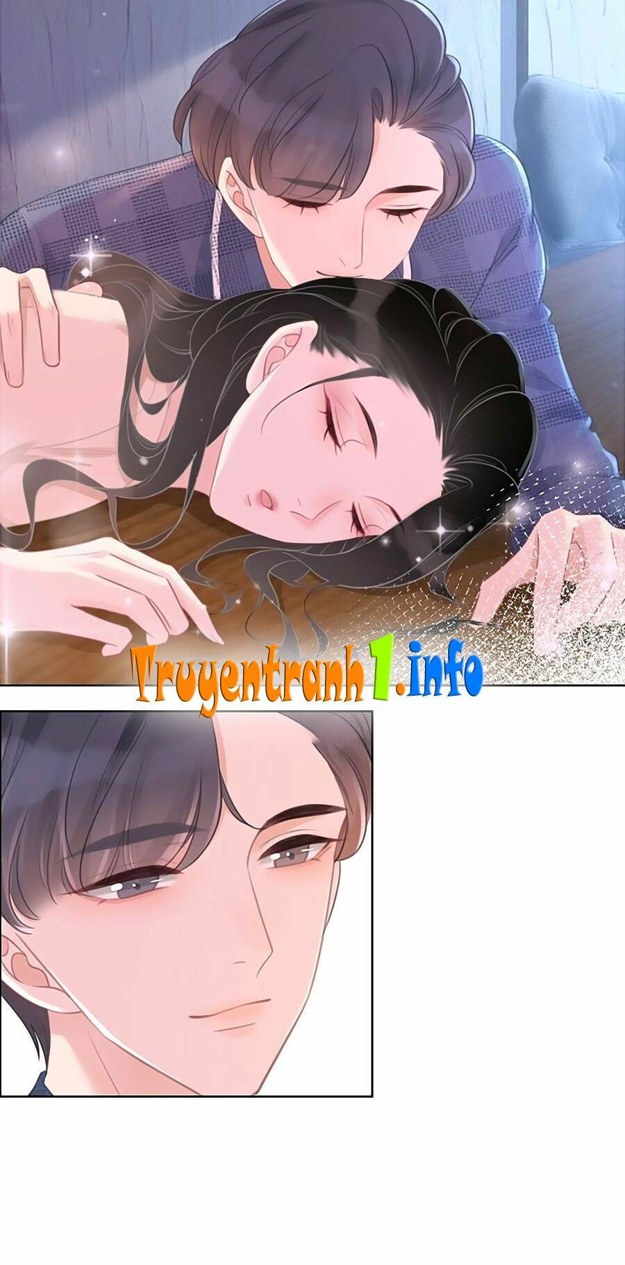 Ám Hắc Hệ Noãn Hôn Chapter 53 - Trang 2