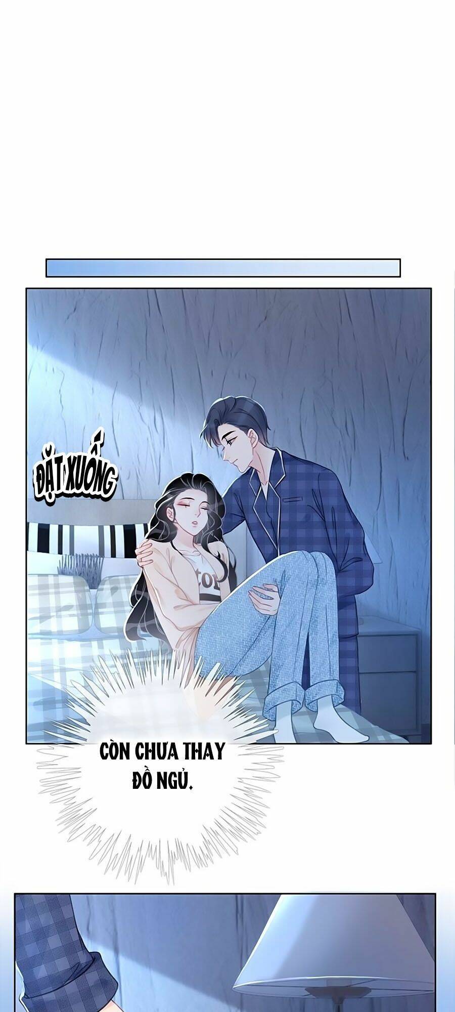 Ám Hắc Hệ Noãn Hôn Chapter 53 - Trang 2