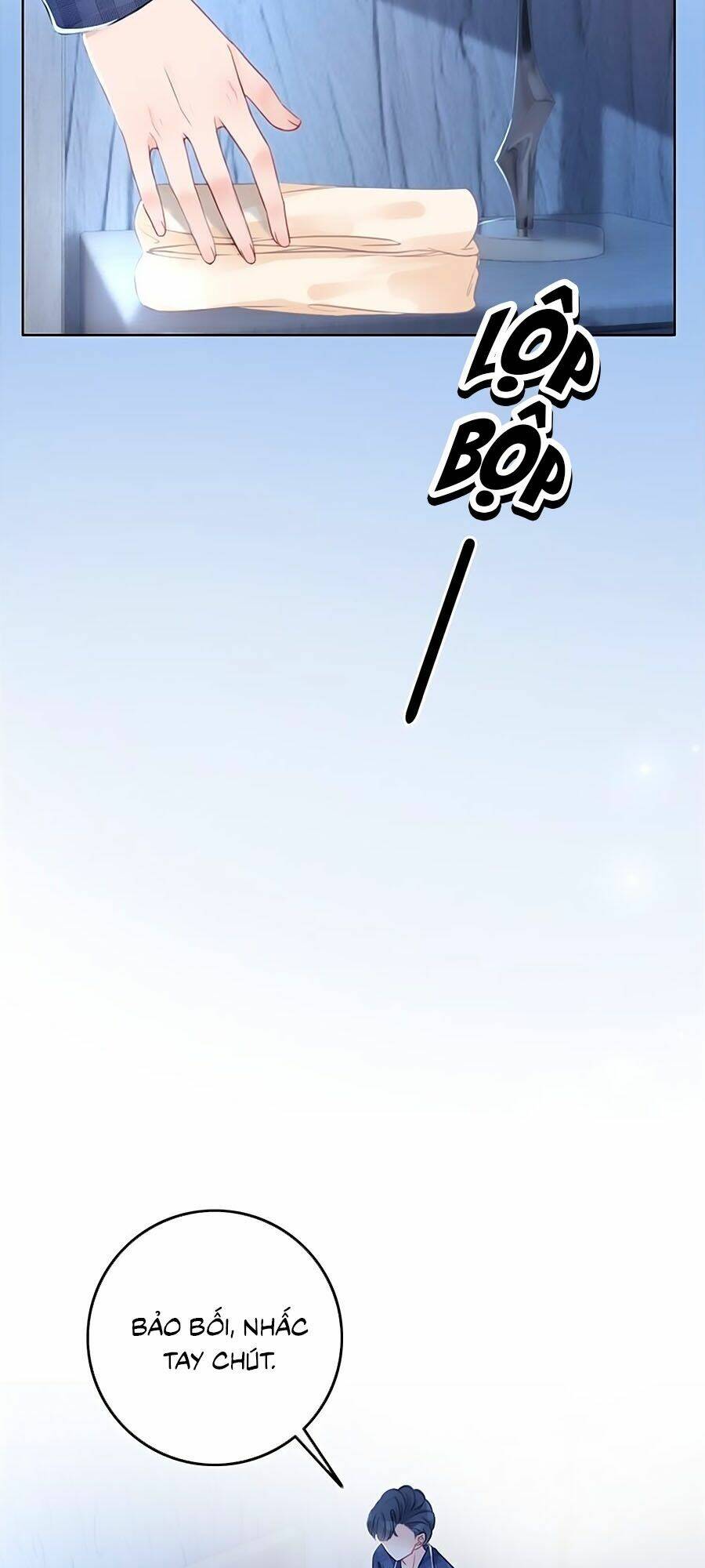 Ám Hắc Hệ Noãn Hôn Chapter 53 - Trang 2