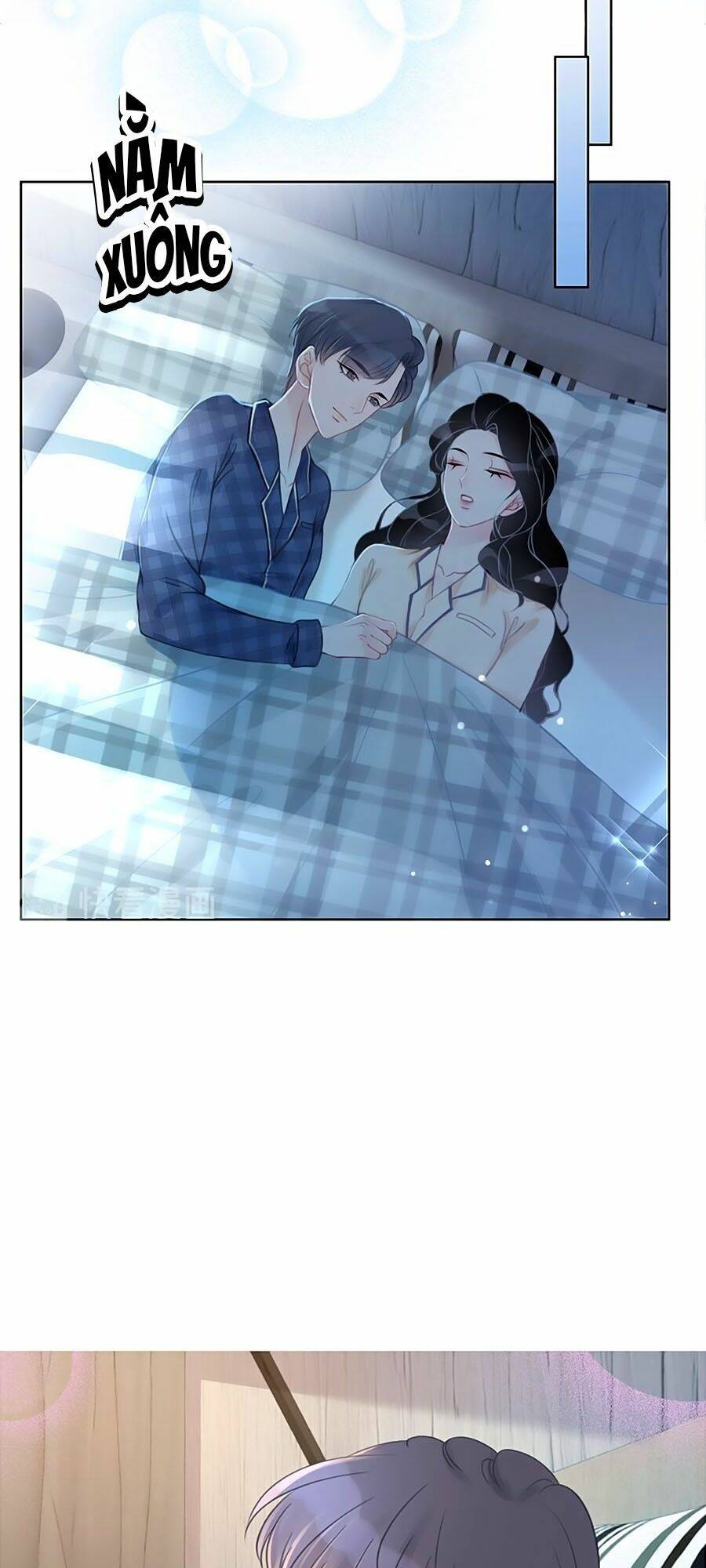 Ám Hắc Hệ Noãn Hôn Chapter 53 - Trang 2