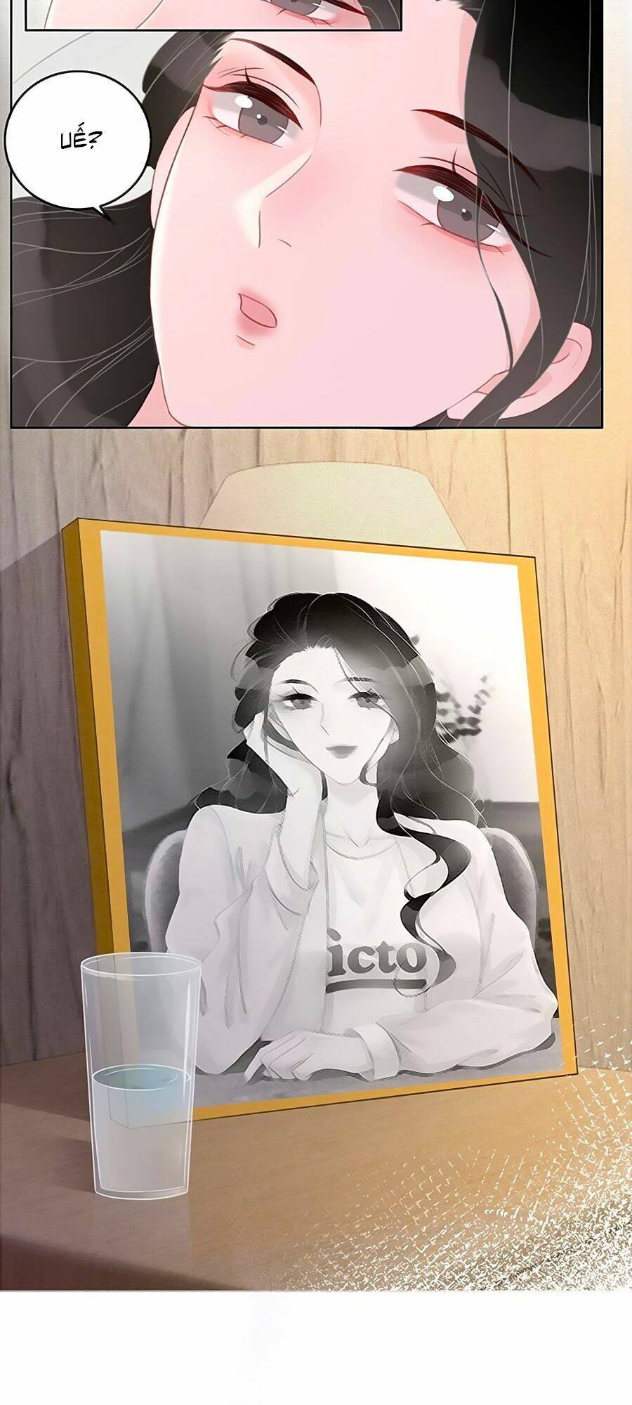 Ám Hắc Hệ Noãn Hôn Chapter 53 - Trang 2