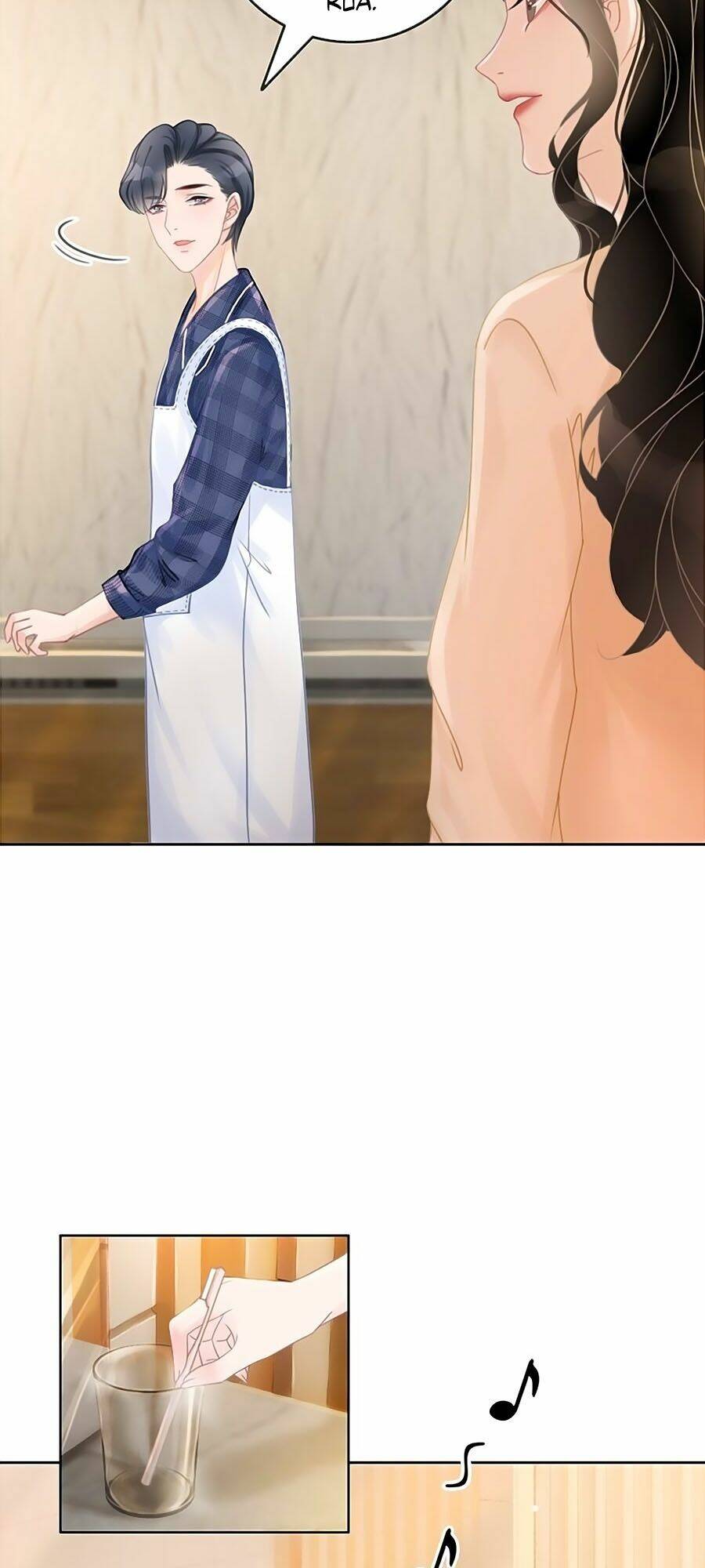 Ám Hắc Hệ Noãn Hôn Chapter 53 - Trang 2