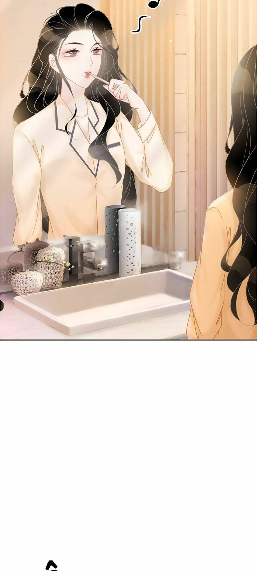 Ám Hắc Hệ Noãn Hôn Chapter 53 - Trang 2