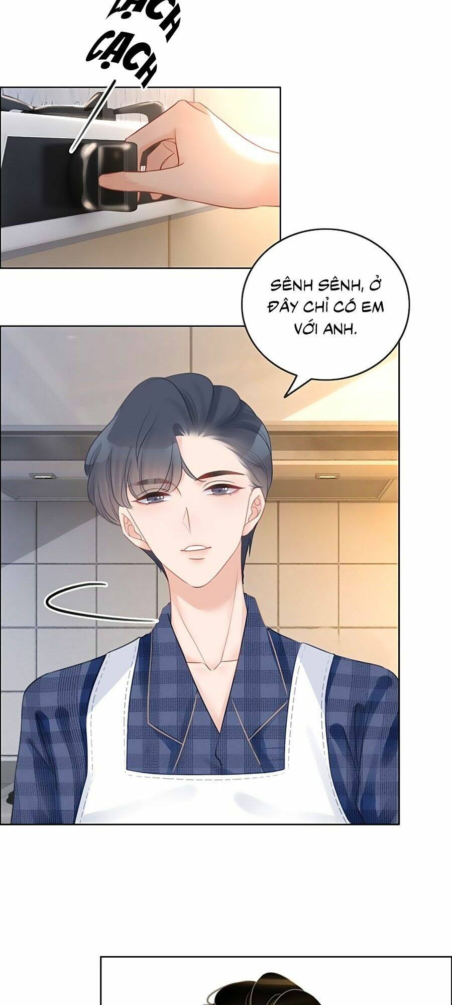 Ám Hắc Hệ Noãn Hôn Chapter 53 - Trang 2