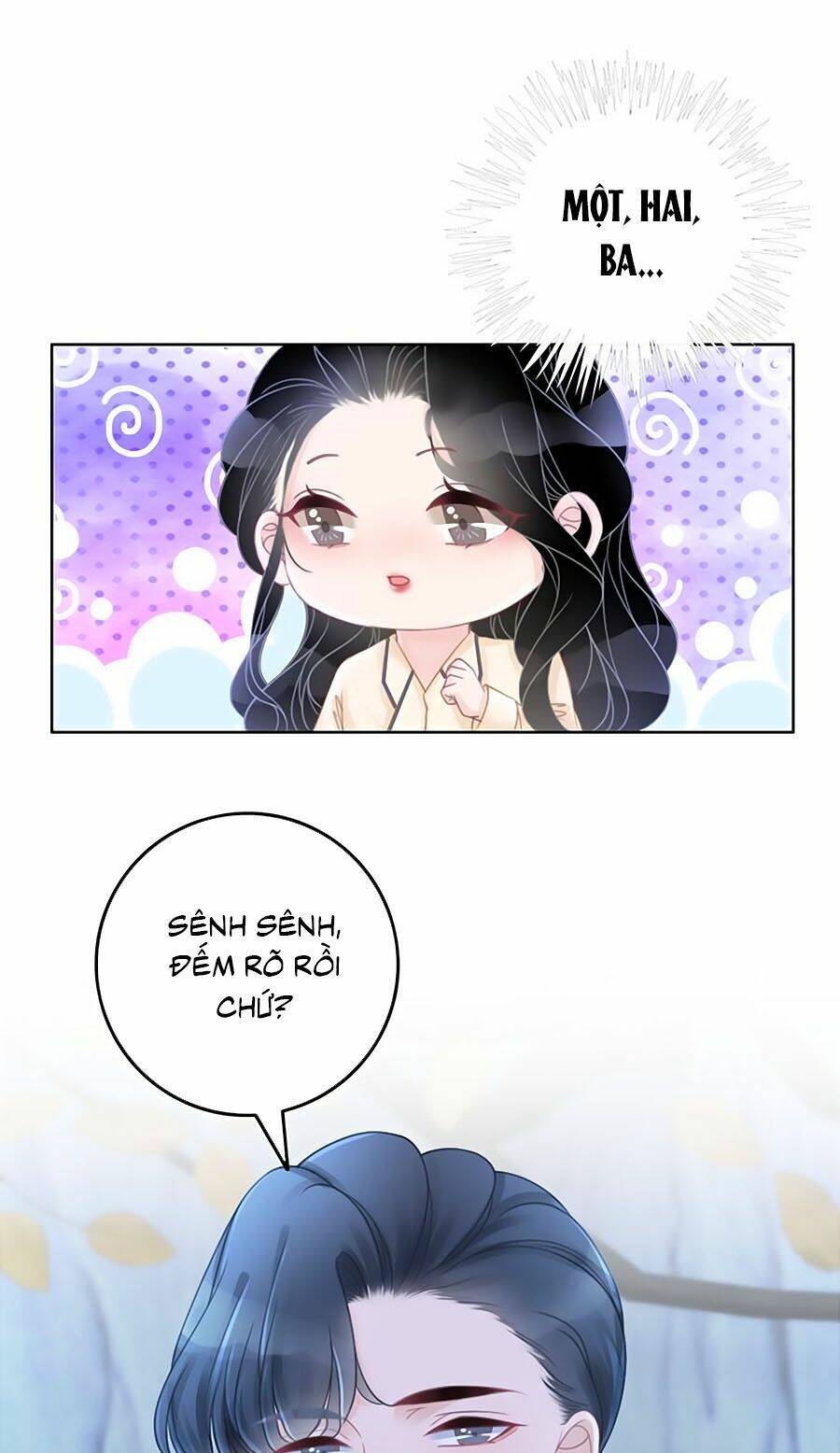 Ám Hắc Hệ Noãn Hôn Chapter 54 - Trang 2