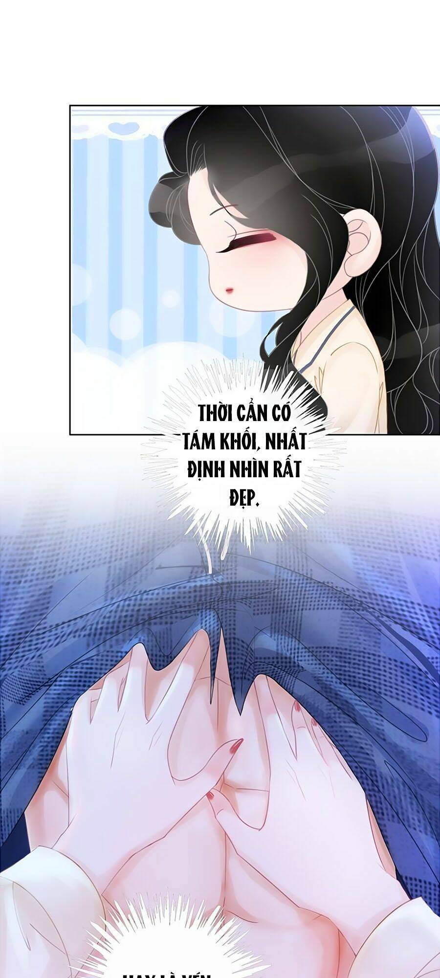 Ám Hắc Hệ Noãn Hôn Chapter 54 - Trang 2