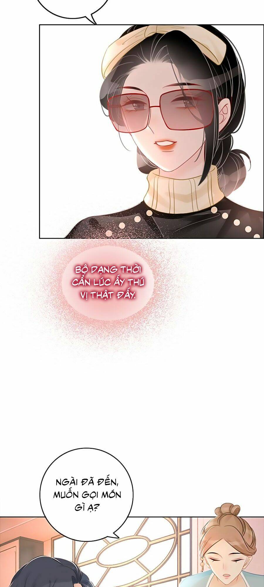 Ám Hắc Hệ Noãn Hôn Chapter 54 - Trang 2