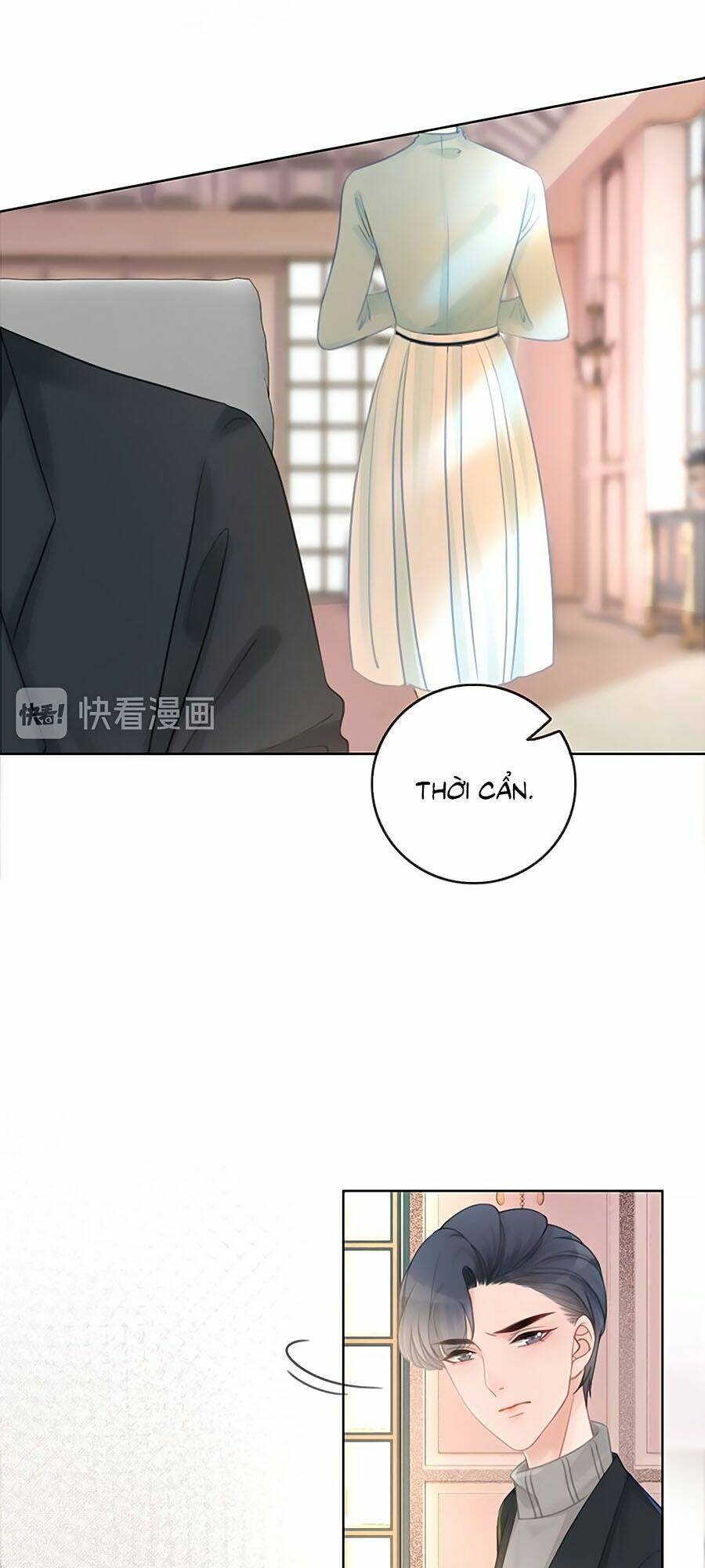 Ám Hắc Hệ Noãn Hôn Chapter 54 - Trang 2