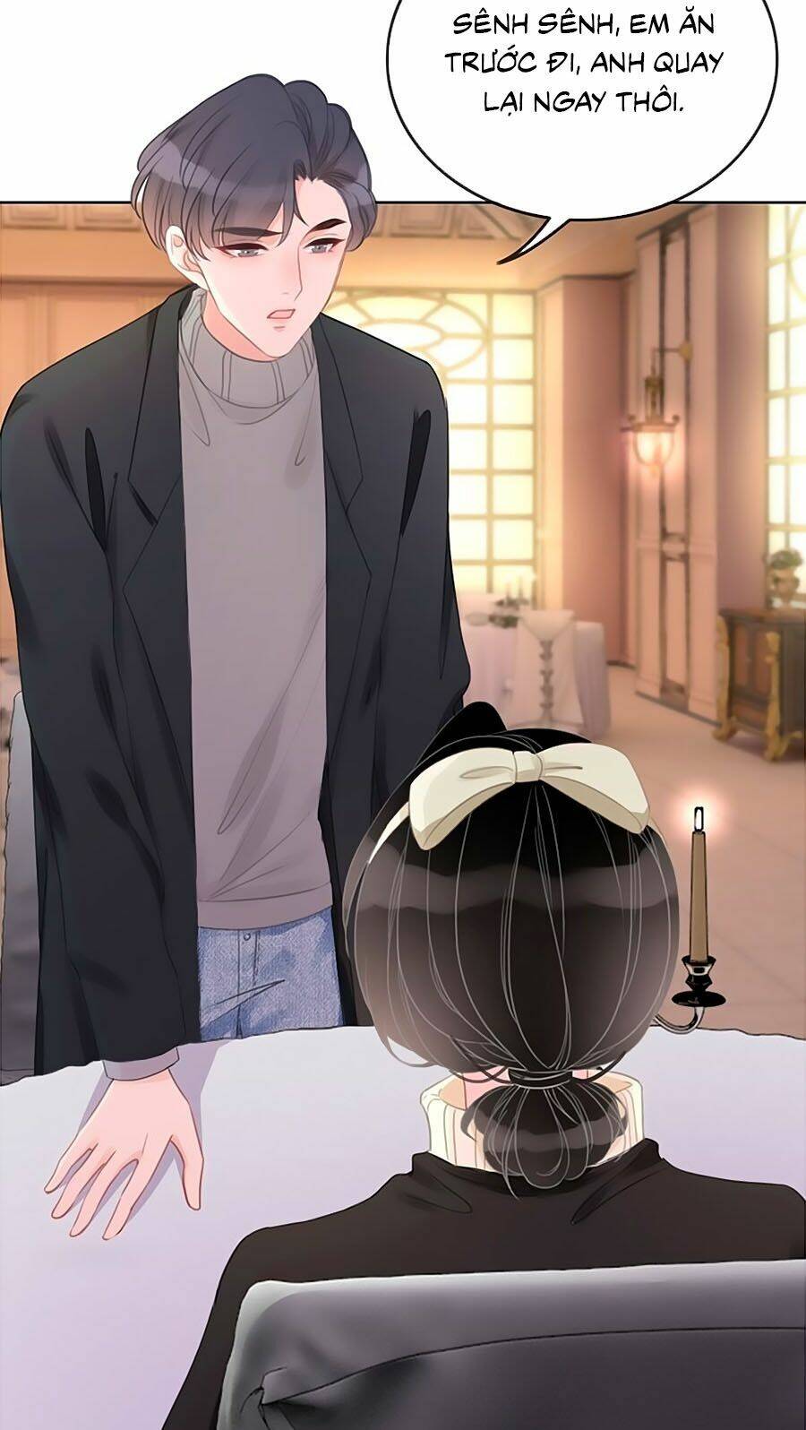 Ám Hắc Hệ Noãn Hôn Chapter 54 - Trang 2