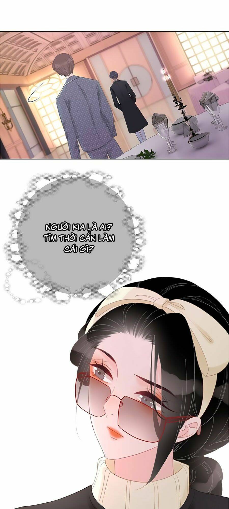 Ám Hắc Hệ Noãn Hôn Chapter 54 - Trang 2