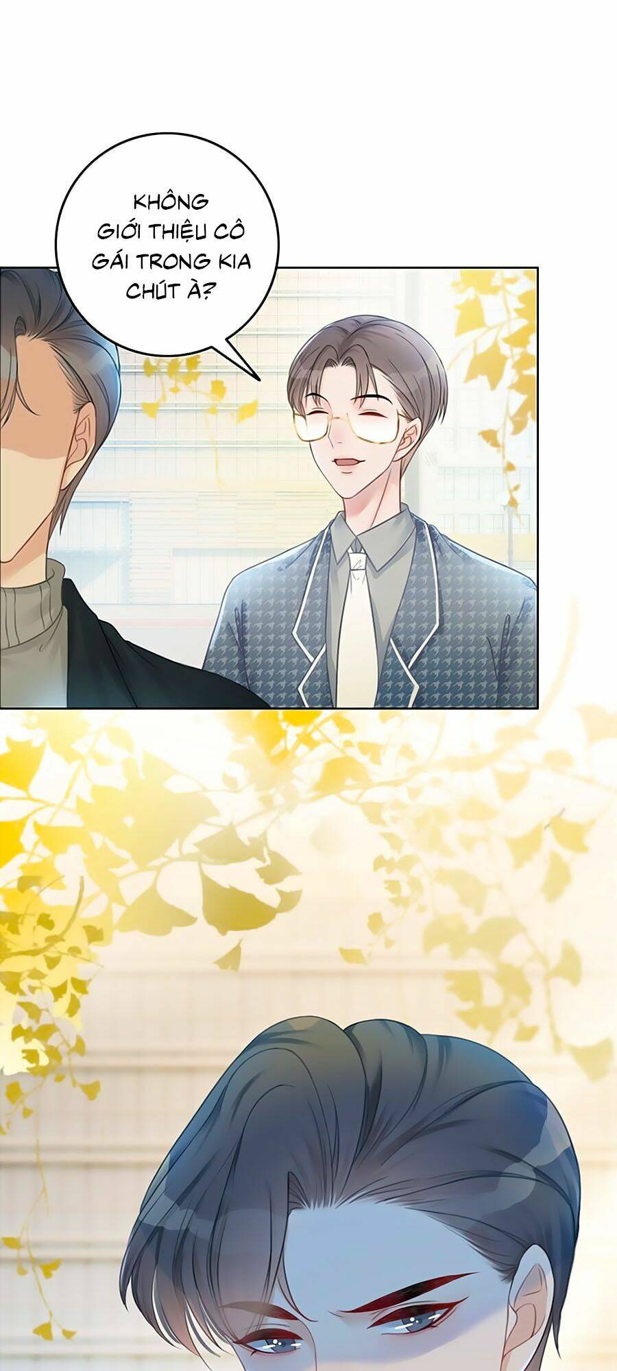 Ám Hắc Hệ Noãn Hôn Chapter 54 - Trang 2