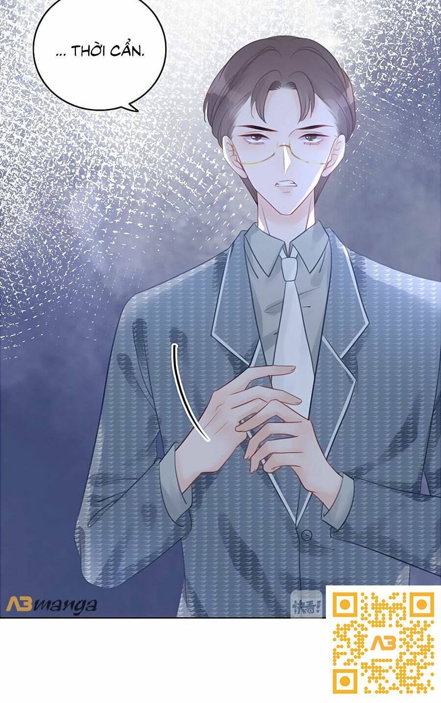 Ám Hắc Hệ Noãn Hôn Chapter 54 - Trang 2