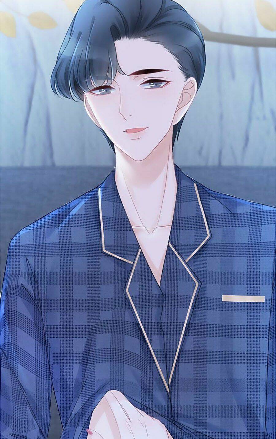 Ám Hắc Hệ Noãn Hôn Chapter 54 - Trang 2