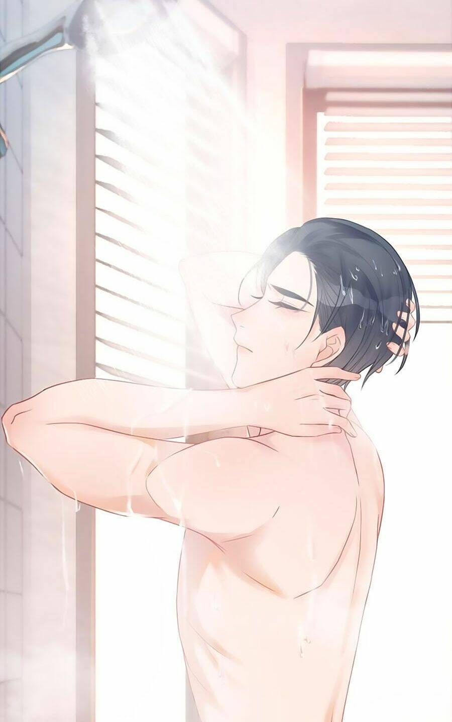 Ám Hắc Hệ Noãn Hôn Chapter 54 - Trang 2