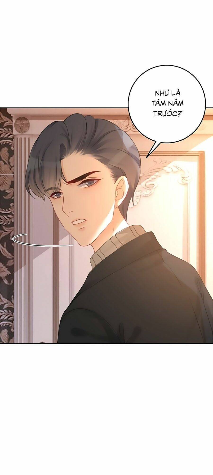 Ám Hắc Hệ Noãn Hôn Chapter 55 - Trang 2