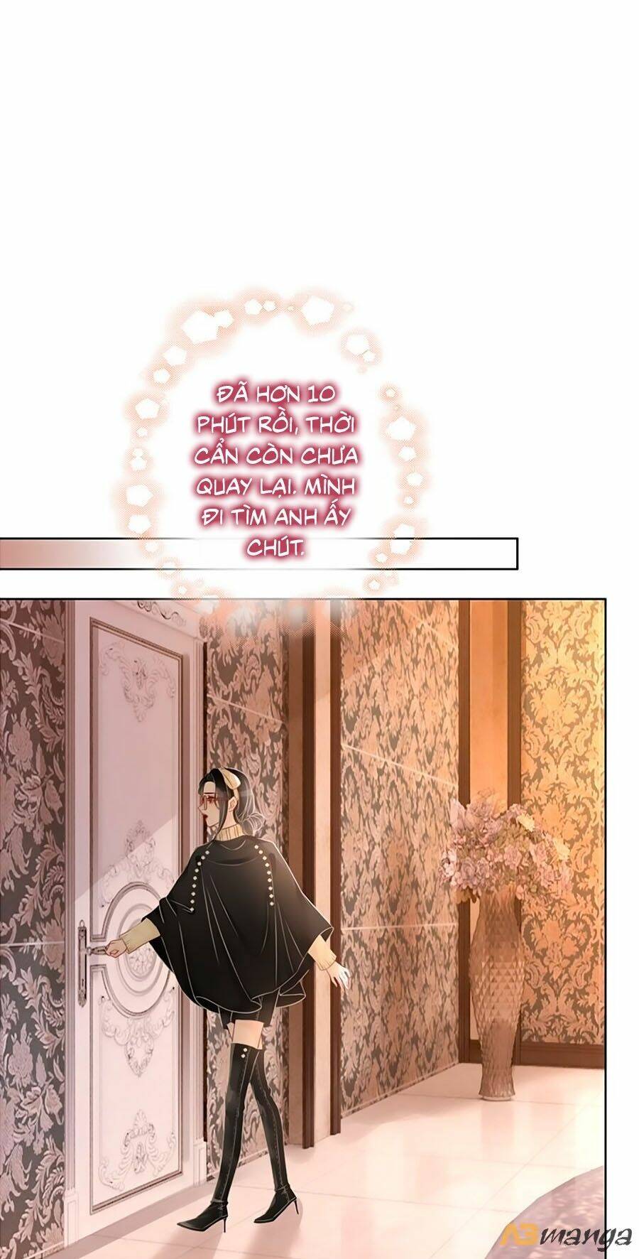 Ám Hắc Hệ Noãn Hôn Chapter 55 - Trang 2