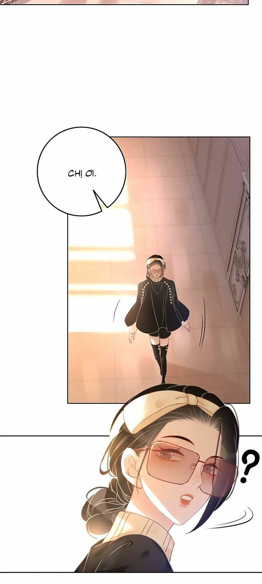 Ám Hắc Hệ Noãn Hôn Chapter 55 - Trang 2