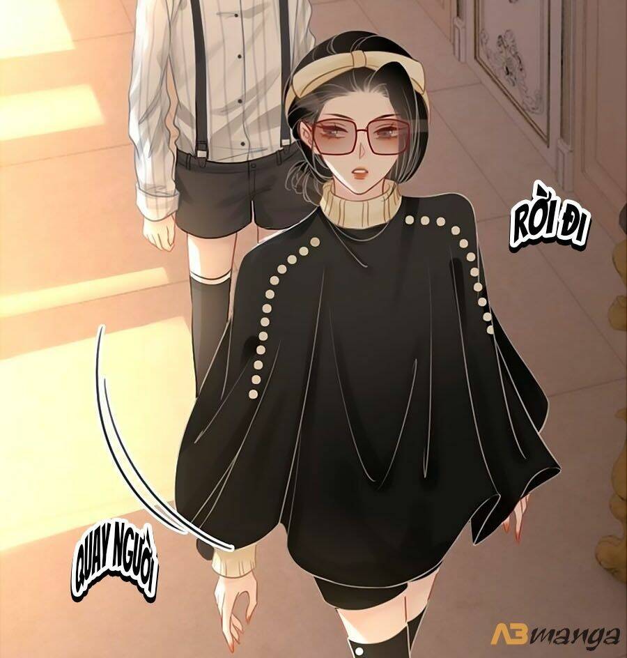 Ám Hắc Hệ Noãn Hôn Chapter 55 - Trang 2