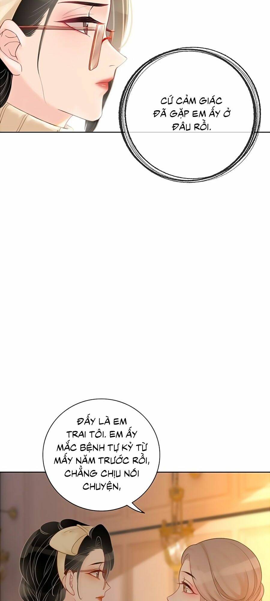 Ám Hắc Hệ Noãn Hôn Chapter 55 - Trang 2