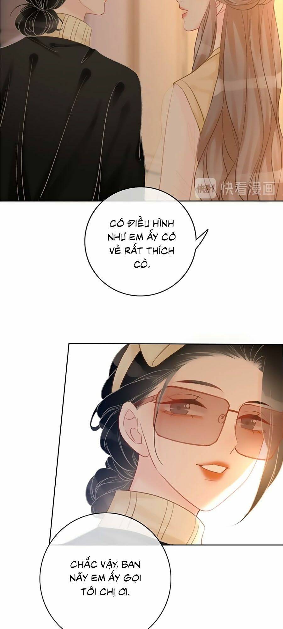 Ám Hắc Hệ Noãn Hôn Chapter 55 - Trang 2