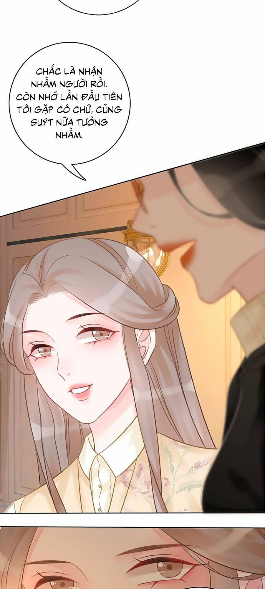 Ám Hắc Hệ Noãn Hôn Chapter 55 - Trang 2