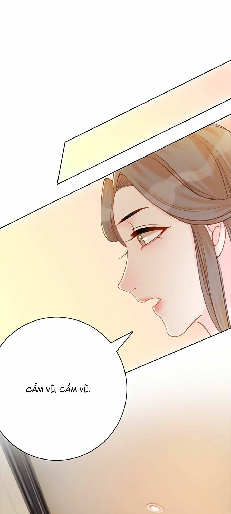 Ám Hắc Hệ Noãn Hôn Chapter 56 - Trang 2