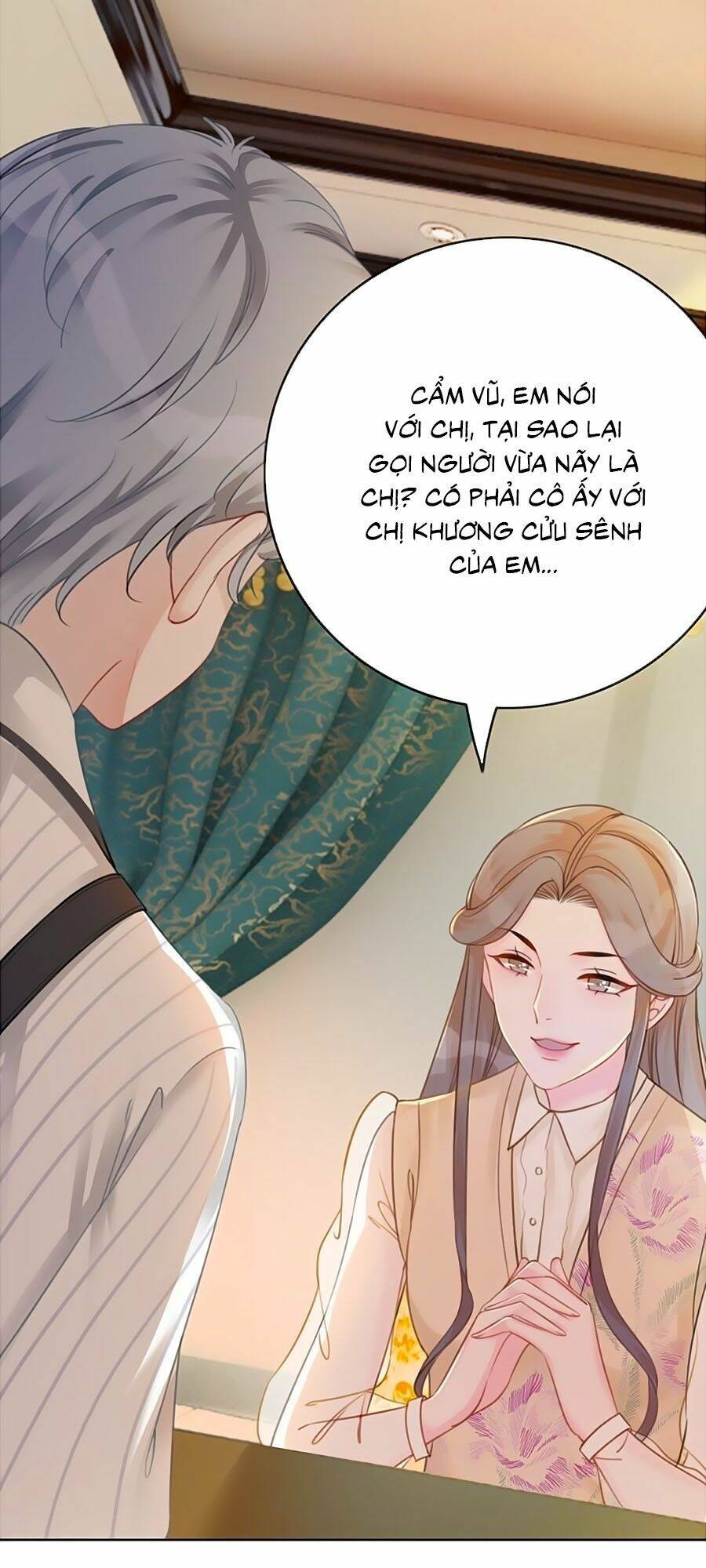 Ám Hắc Hệ Noãn Hôn Chapter 56 - Trang 2