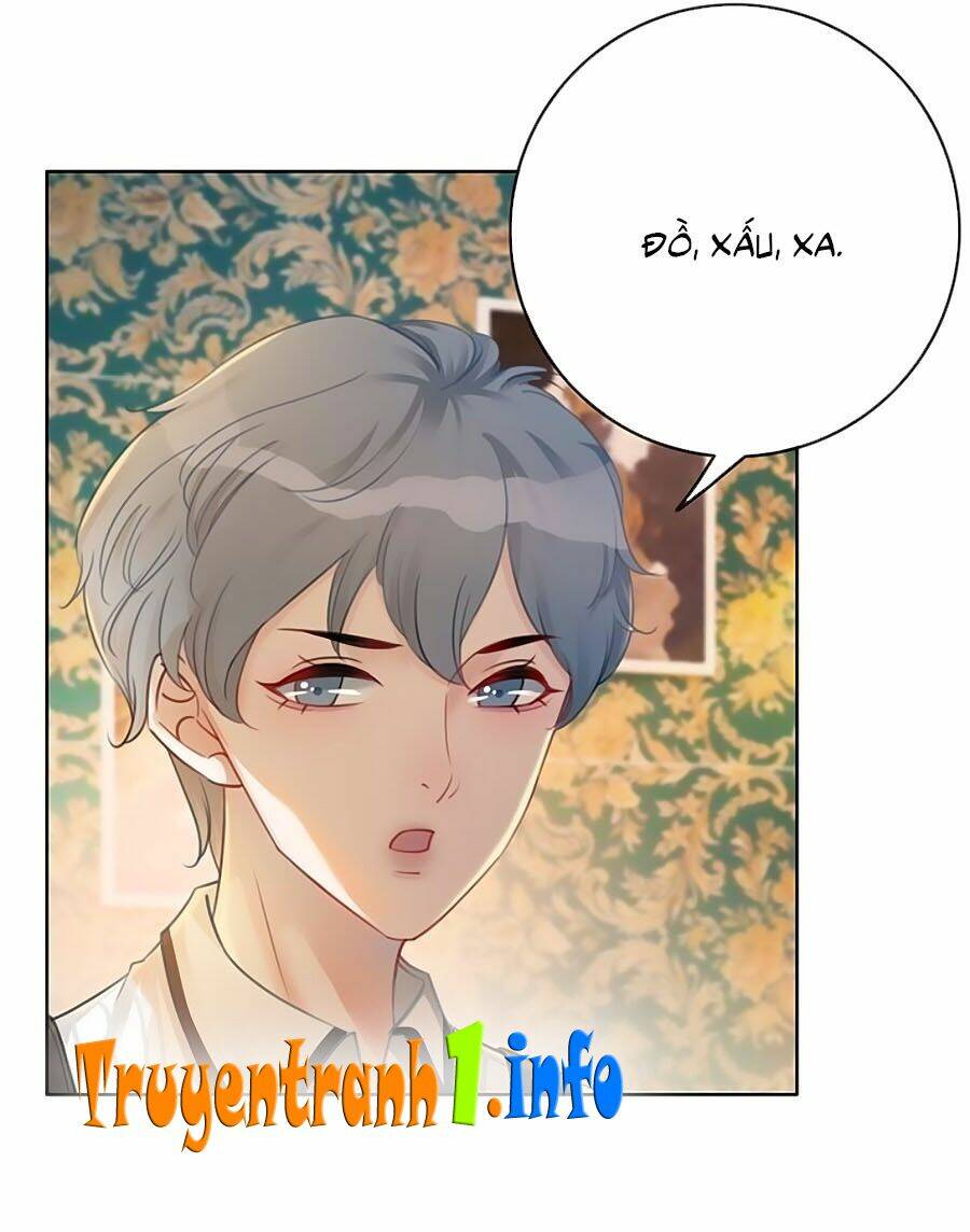 Ám Hắc Hệ Noãn Hôn Chapter 56 - Trang 2
