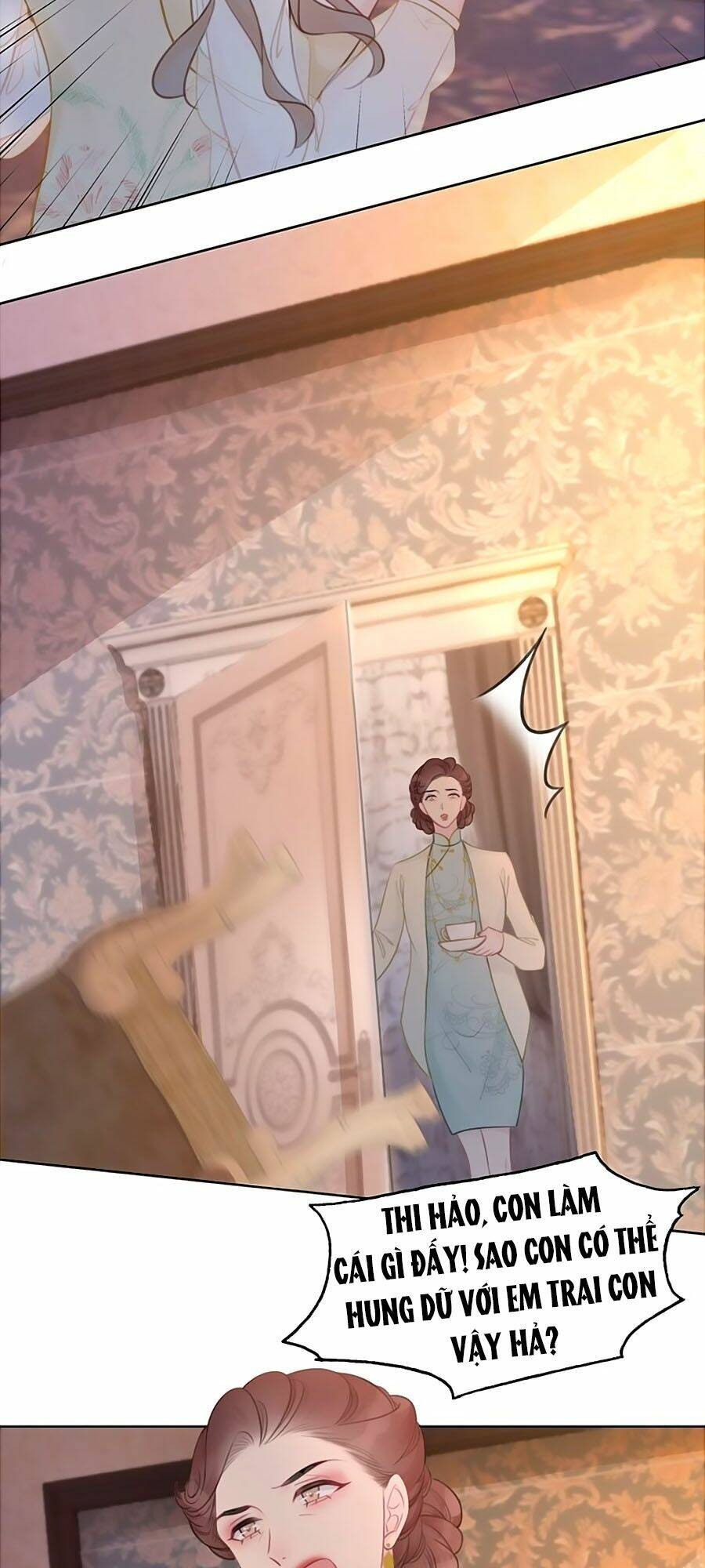 Ám Hắc Hệ Noãn Hôn Chapter 56 - Trang 2