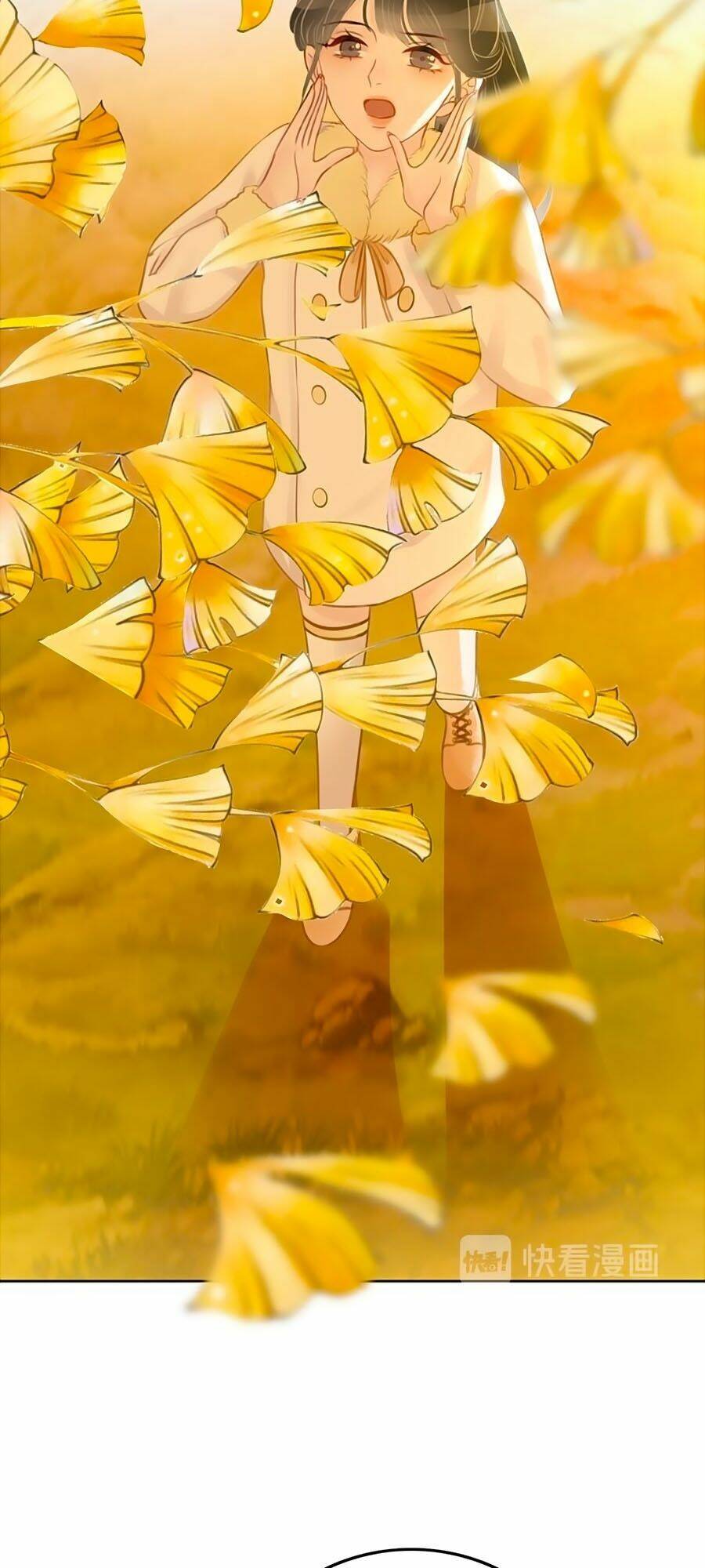 Ám Hắc Hệ Noãn Hôn Chapter 56 - Trang 2