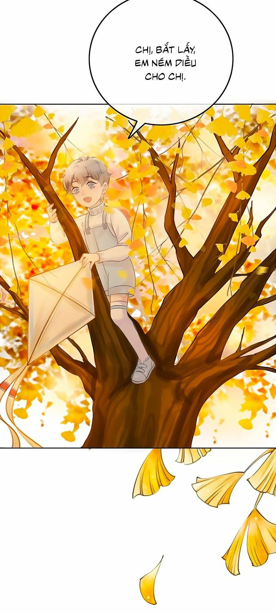 Ám Hắc Hệ Noãn Hôn Chapter 56 - Trang 2